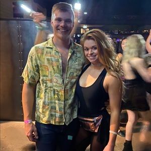 Meet your Posher, Allison